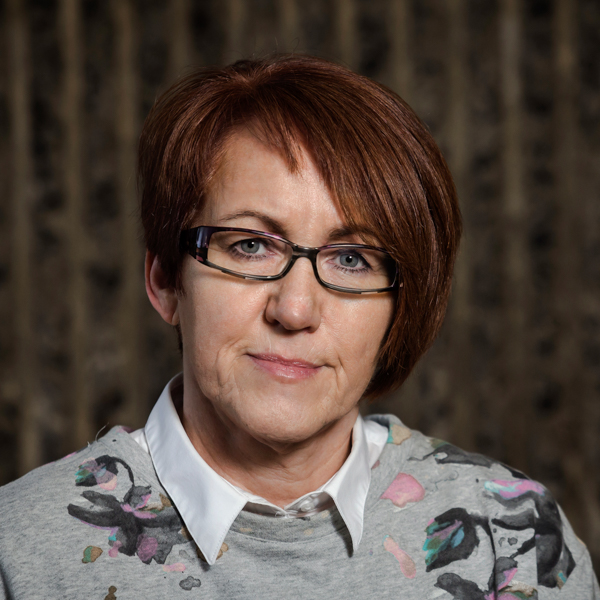Rannveig Traustadóttir is Professor Emerita and Director of the Centre for Disability Studies, School of Social Sciences, University of Iceland.