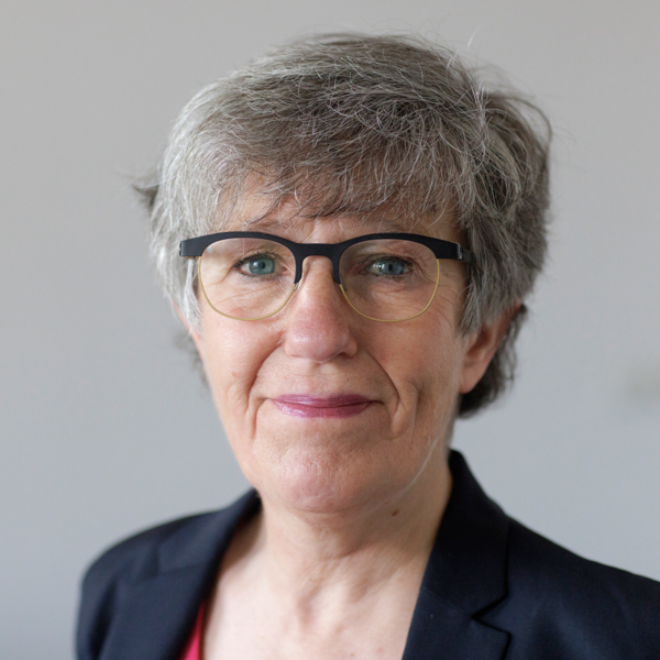 Theresia Degener is professor of law and disability studies at Protestant University of Applied Sciences in Bochum, Germany and Visiting Professor at the Faculty of Law, University of Maastricht, Netherlands.